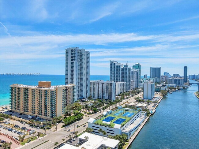 Building Photo - 2501 S Ocean Dr