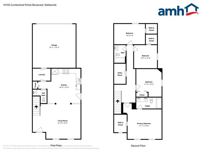 Building Photo - 10103 Cumberland Pointe Blvd