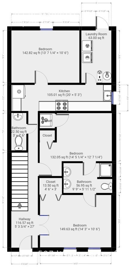 Building Photo - 507 W Marshall St