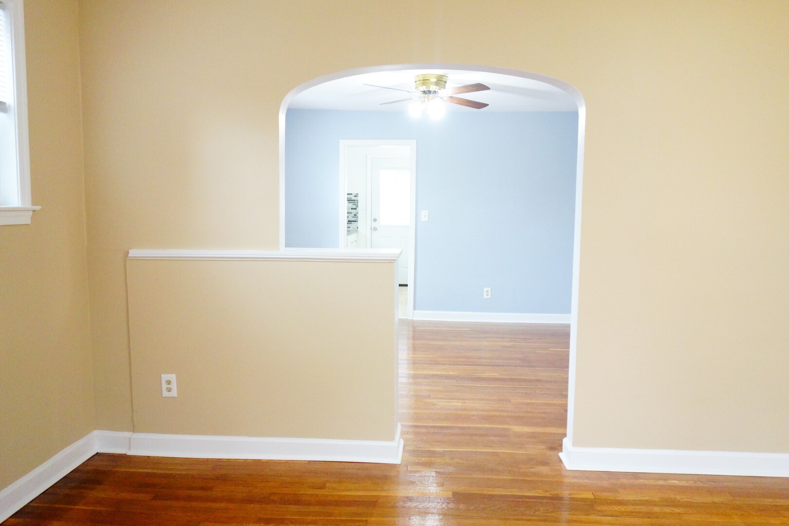 Building Photo - 807 Kennebec Ave