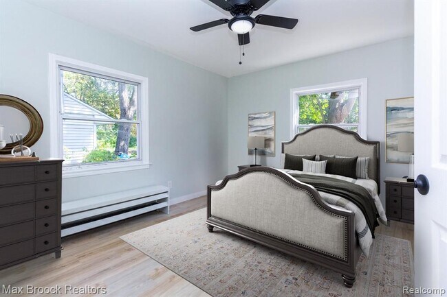 Building Photo - 4120 Lotus Dr