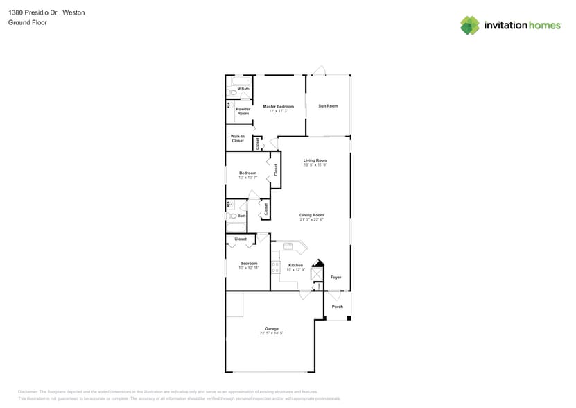 Building Photo - 1380 Presidio Dr