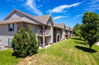 Building Photo - Crosswood Apartments
