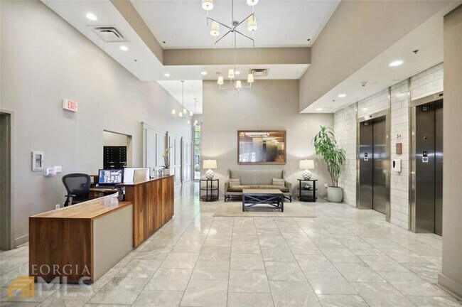 Building Photo - 1100 Howell Mill Rd NW