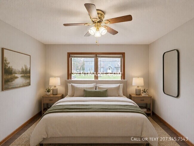 Building Photo - 6 Hartley St