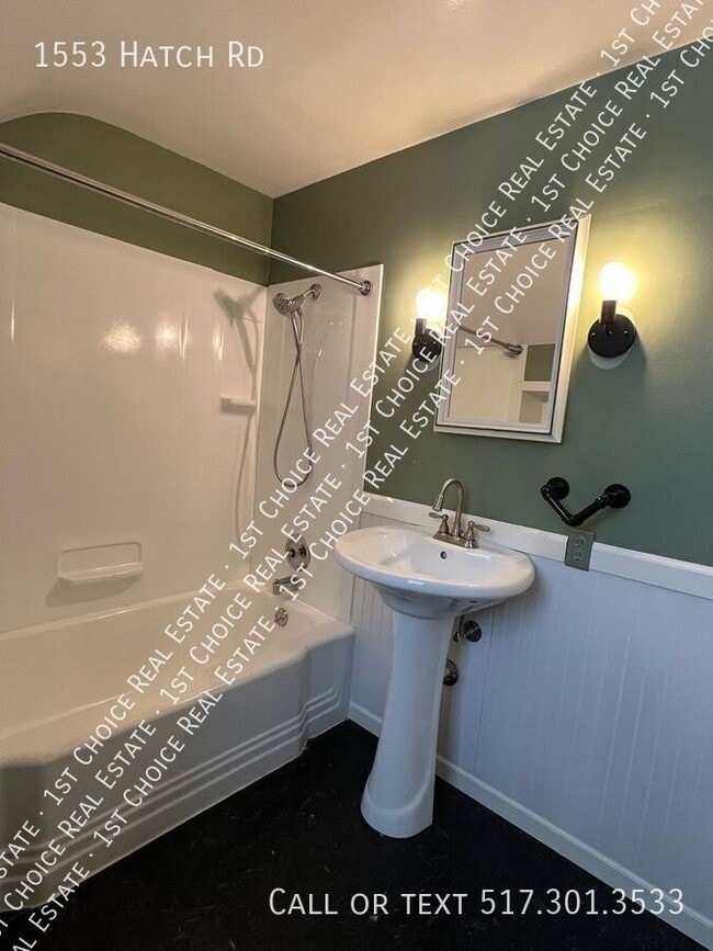 Building Photo - 1553 Hatch Rd