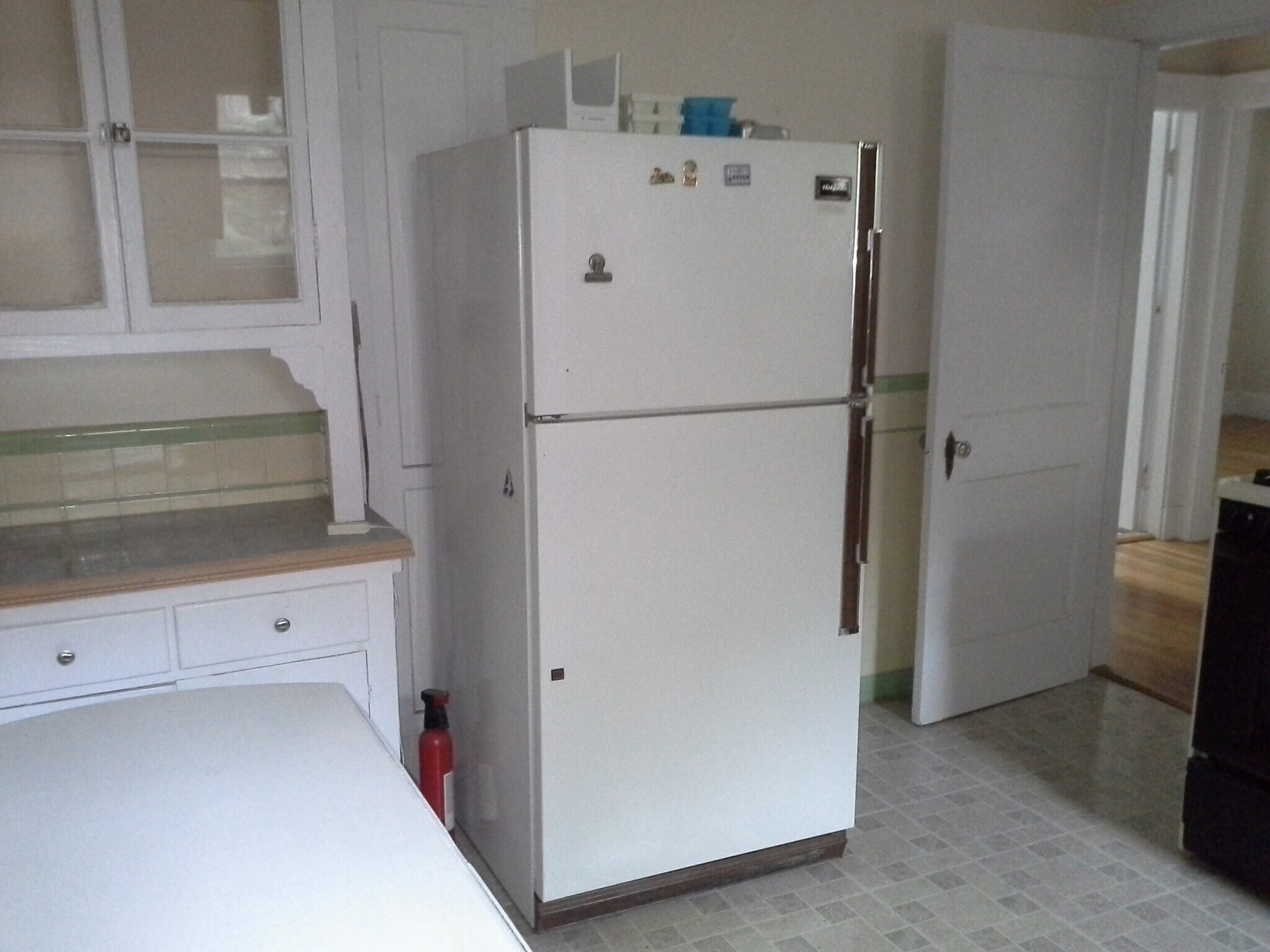 Kitchen - 33 Greycliff Rd