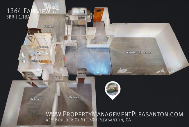 Building Photo - 1364 Fairview Ct