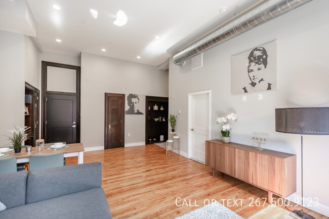 Building Photo - 1501 S. 17th-306