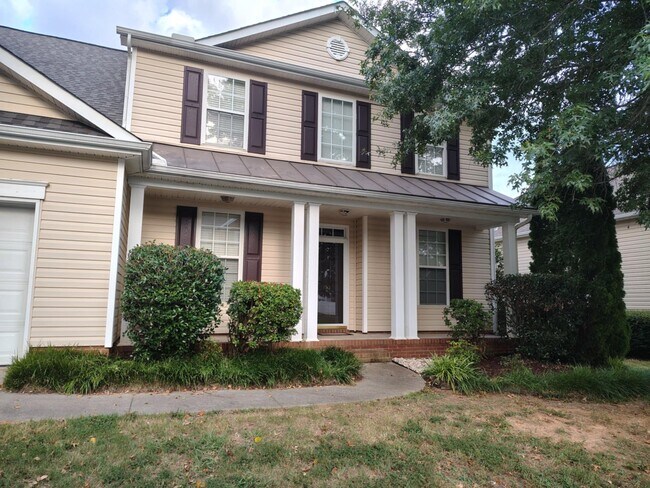 Primary Photo - 103 Plamondon Dr