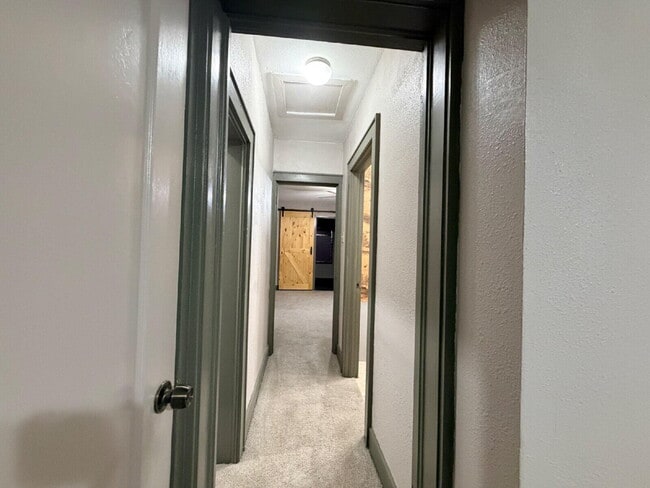 Building Photo - 3114 Baylor St