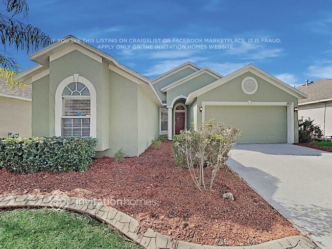 Primary Photo - 1831 Greystone Heights Dr