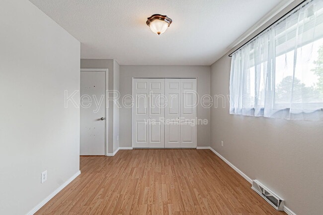Building Photo - 4419 S Xavier St