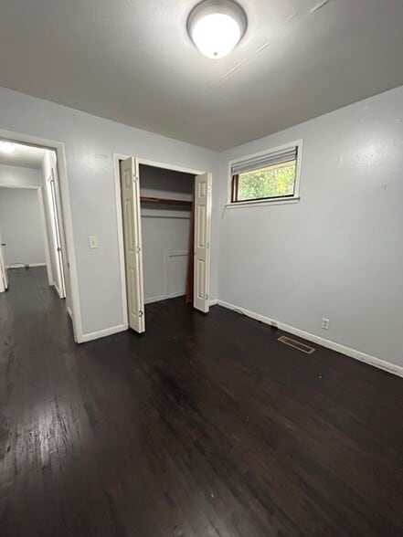 Bedroom 2 - 3210 Doverside Dr