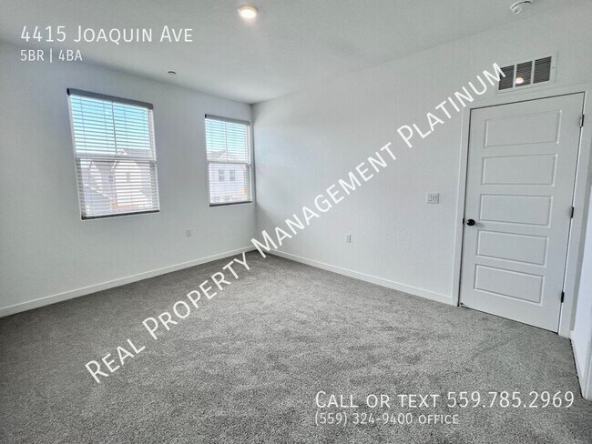 Building Photo - 4415 Joaquin Ave