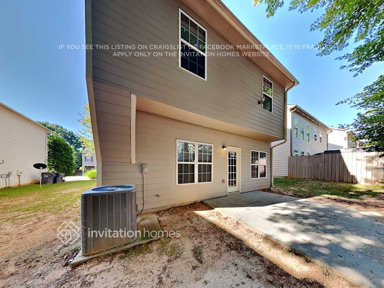 Building Photo - 5871 Apple Grove Rd NE
