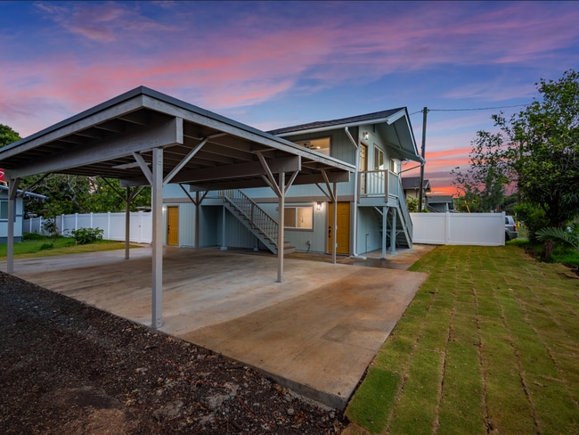 Building Photo - 1576 California Ave