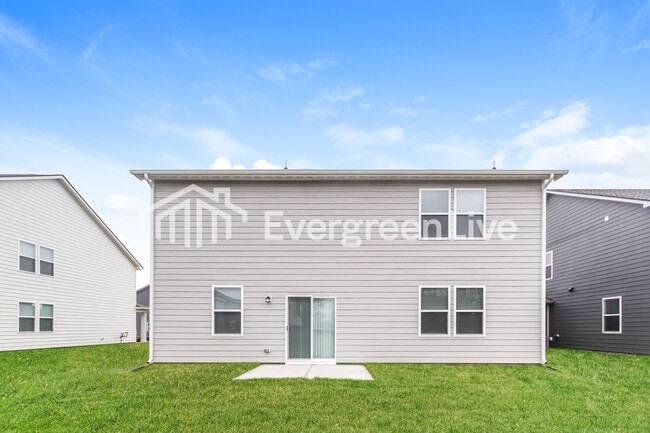 Building Photo - 852 Penrose Pl