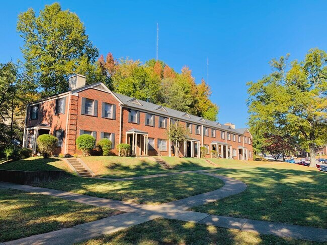 Exterior - 1630 Valley Ave