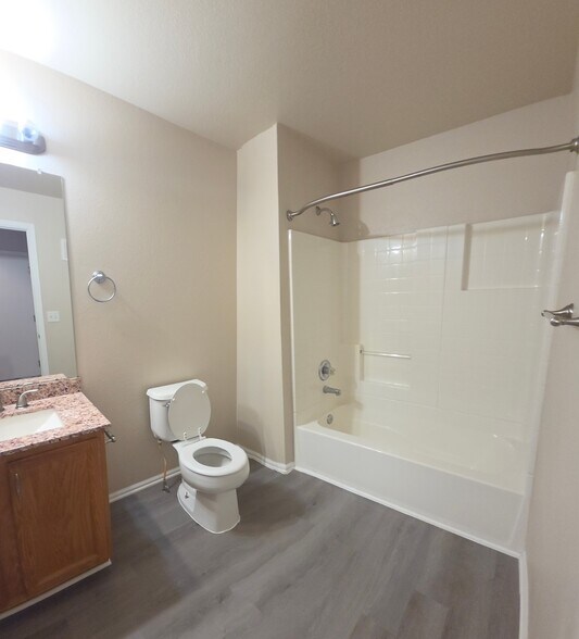 Building Photo - 5572 S Quemoy Cir
