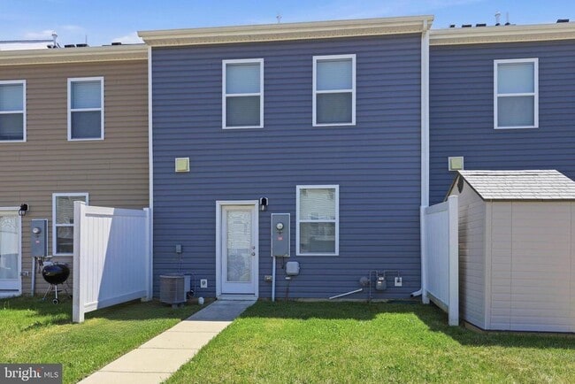 Building Photo - 521 Ridgely Blvd