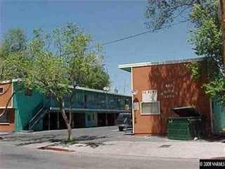 Building Photo - Crown Apartments