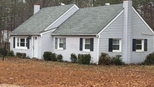 Building Photo - Cozy Bungalow in Varina on 1 acre