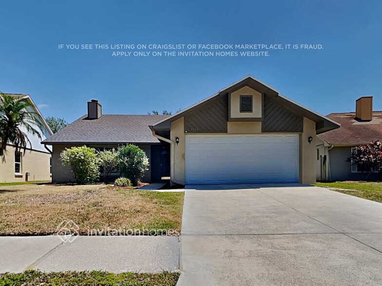 Primary Photo - 1210 Tuxford Dr