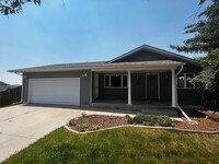 Building Photo - Beautiful Cheyenne Home!