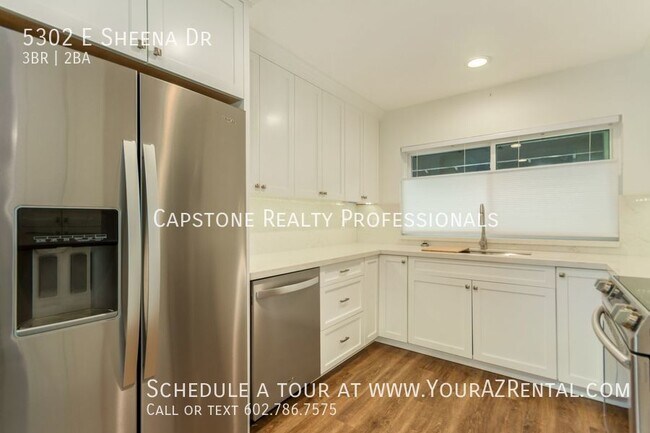 Building Photo - 5302 E Sheena Dr