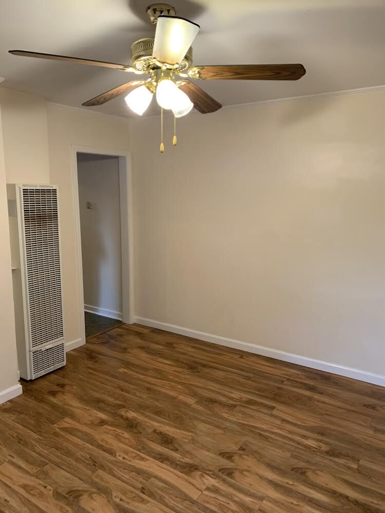 Living room - 2222 17th St