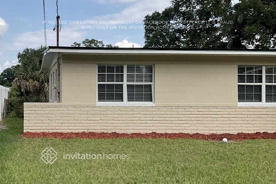 Building Photo - 3113 Rogero Rd