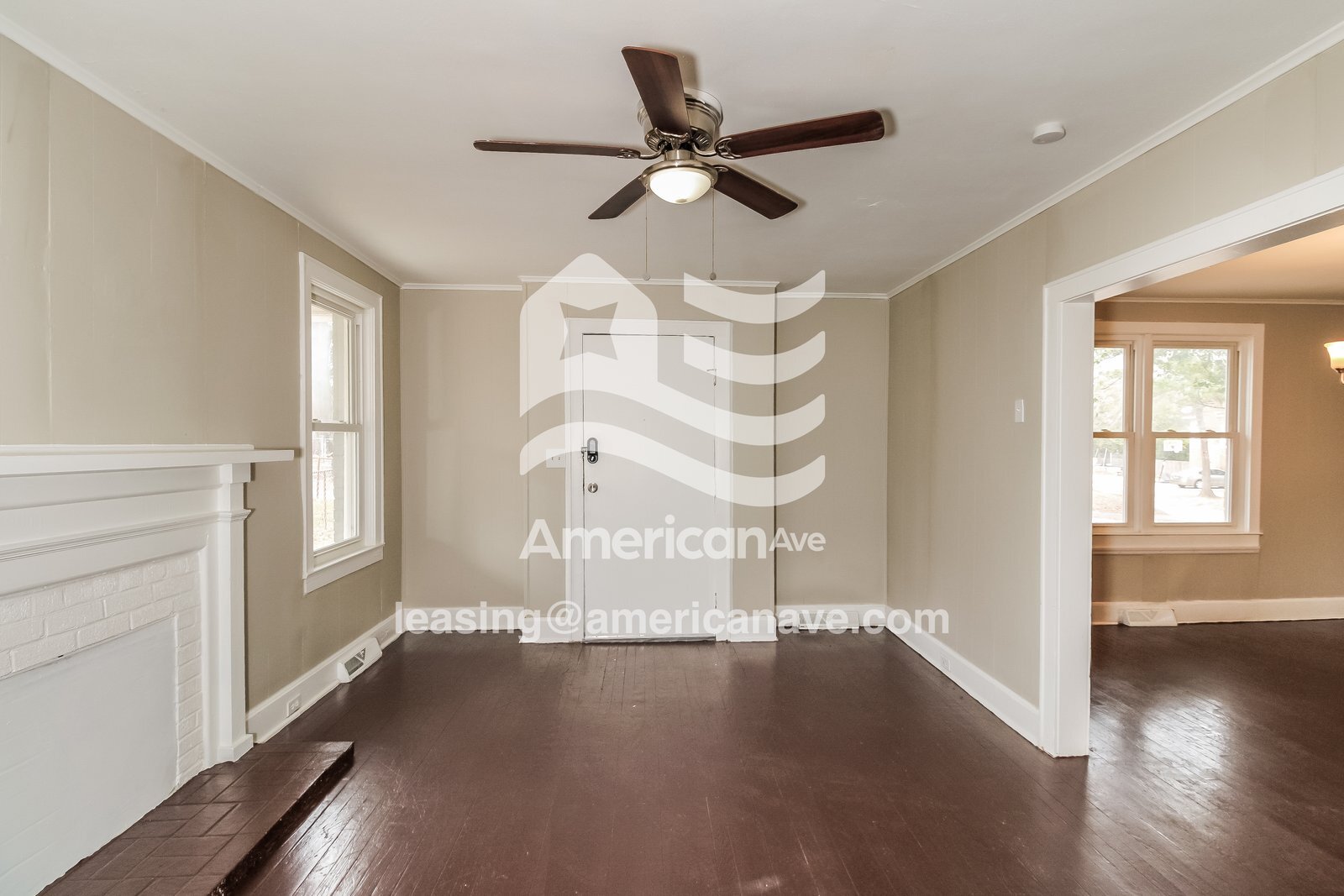 Building Photo - 204 Bertha Ave