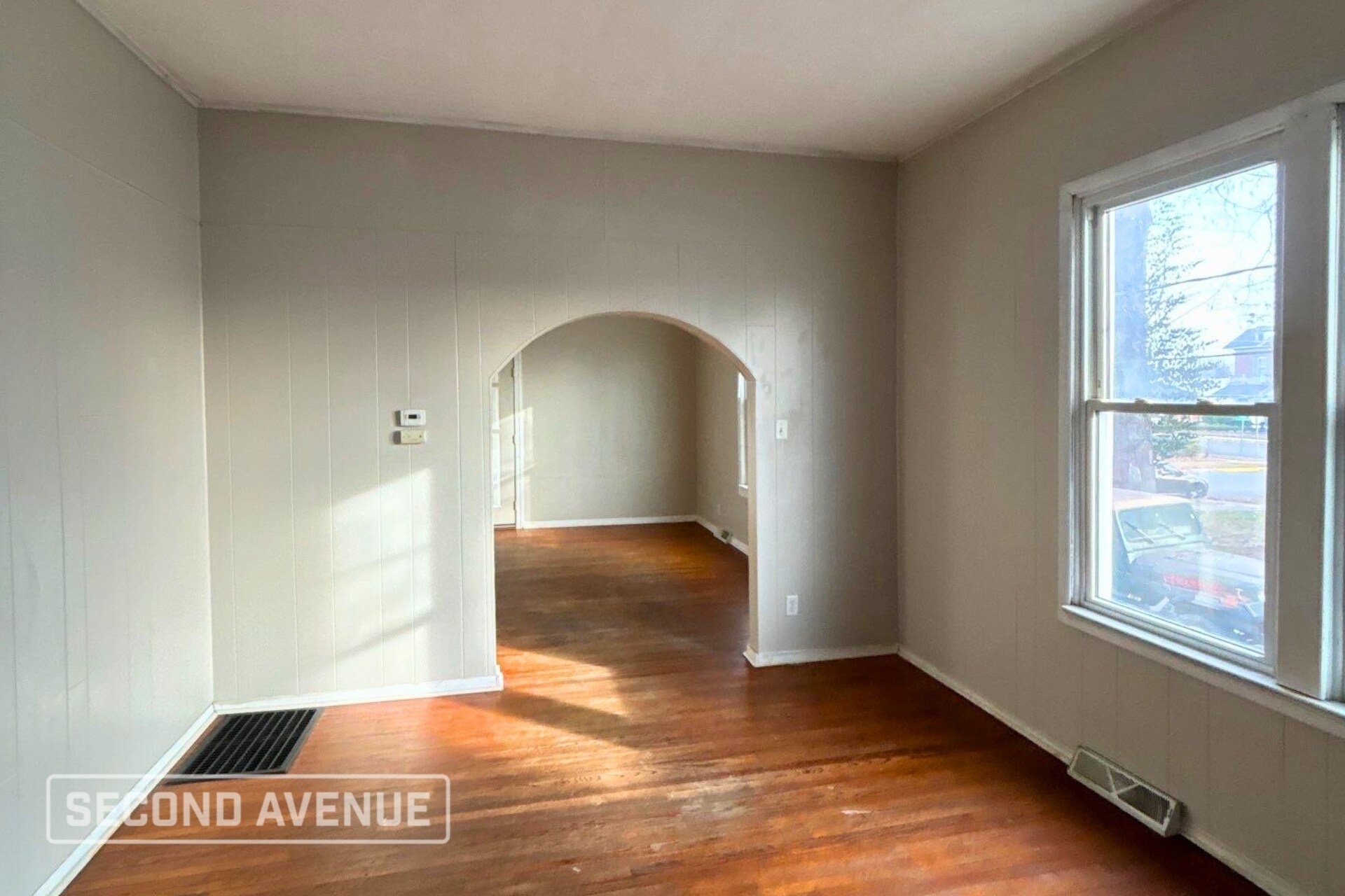 Building Photo - 154 W Lebanon St