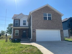 Building Photo - Beautiful 3 Bedroom 2 1/2 Bath Home For Rent!
