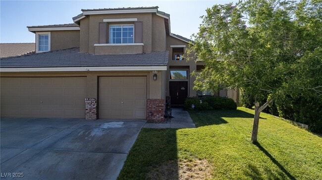 Building Photo - 1870 Desert Forest Way