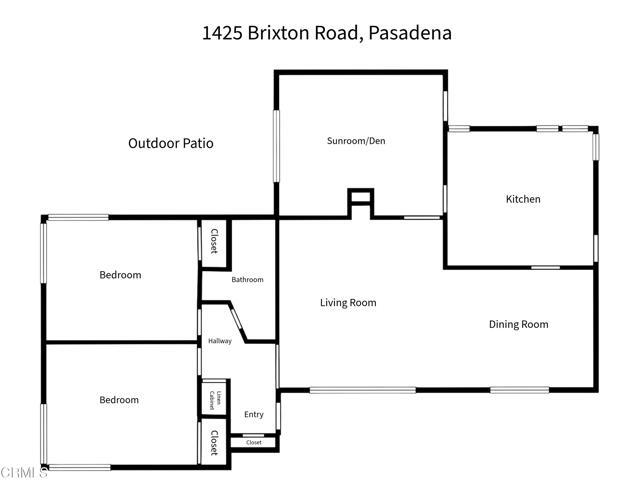 Building Photo - 1425 Brixton Rd