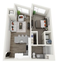 Building Photo - Traditional Studio