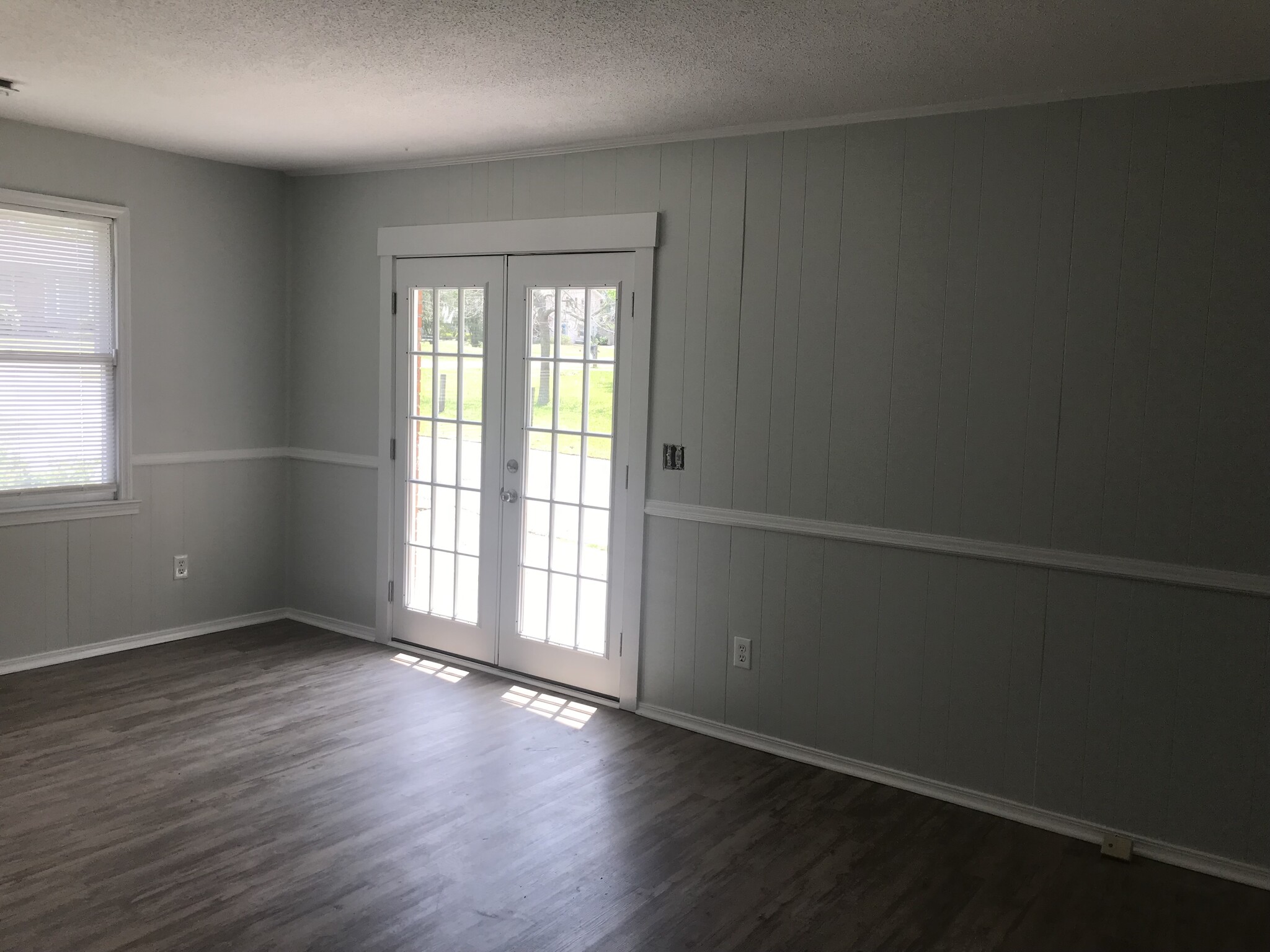 Bonus room - 1349 Spring Valley Rd