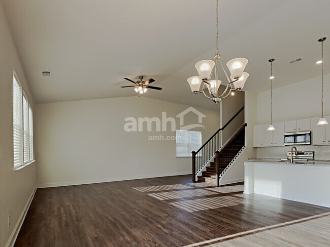Building Photo - 5232 Blue Mountain Drive