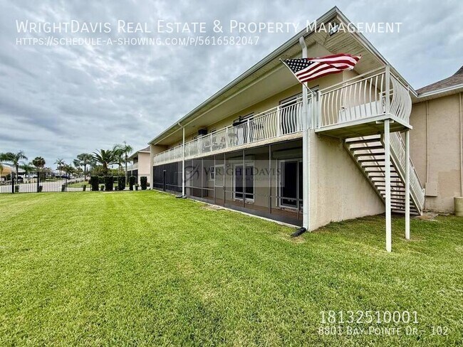 Building Photo - 8801 Bay Pointe Dr