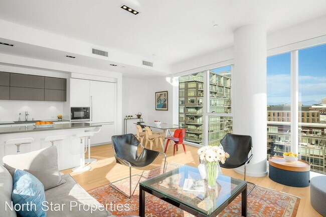 Building Photo - 2 br, 2 bath House - 1075 NW Northrup #1015