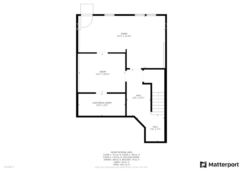 Building Photo - 187 Grenier Terrace NE