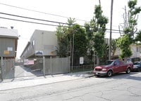 Building Photo - Villa Roma