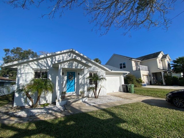 Building Photo - 314 Ribault St