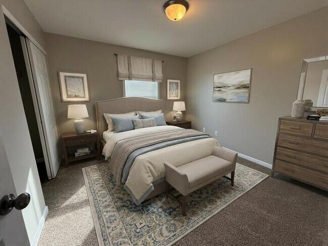 Building Photo - Single Family Home