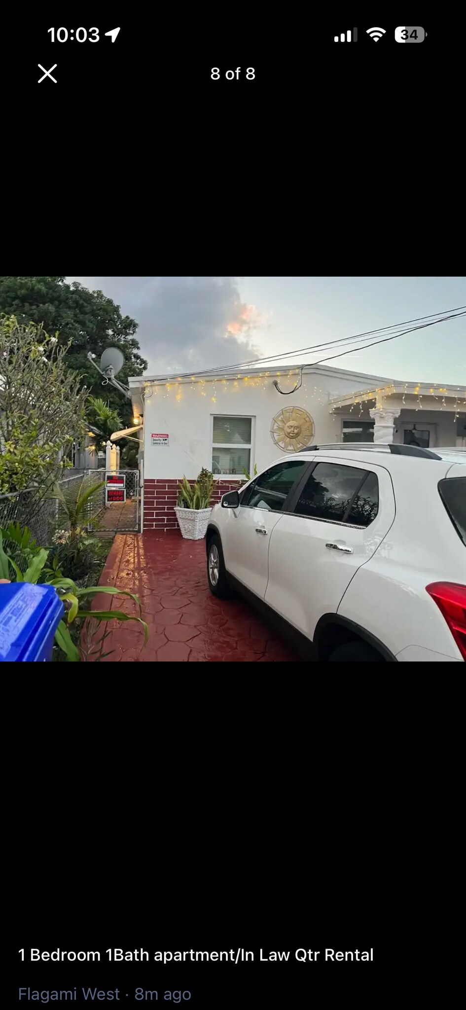 Building Photo - 360 NW 58th Ave