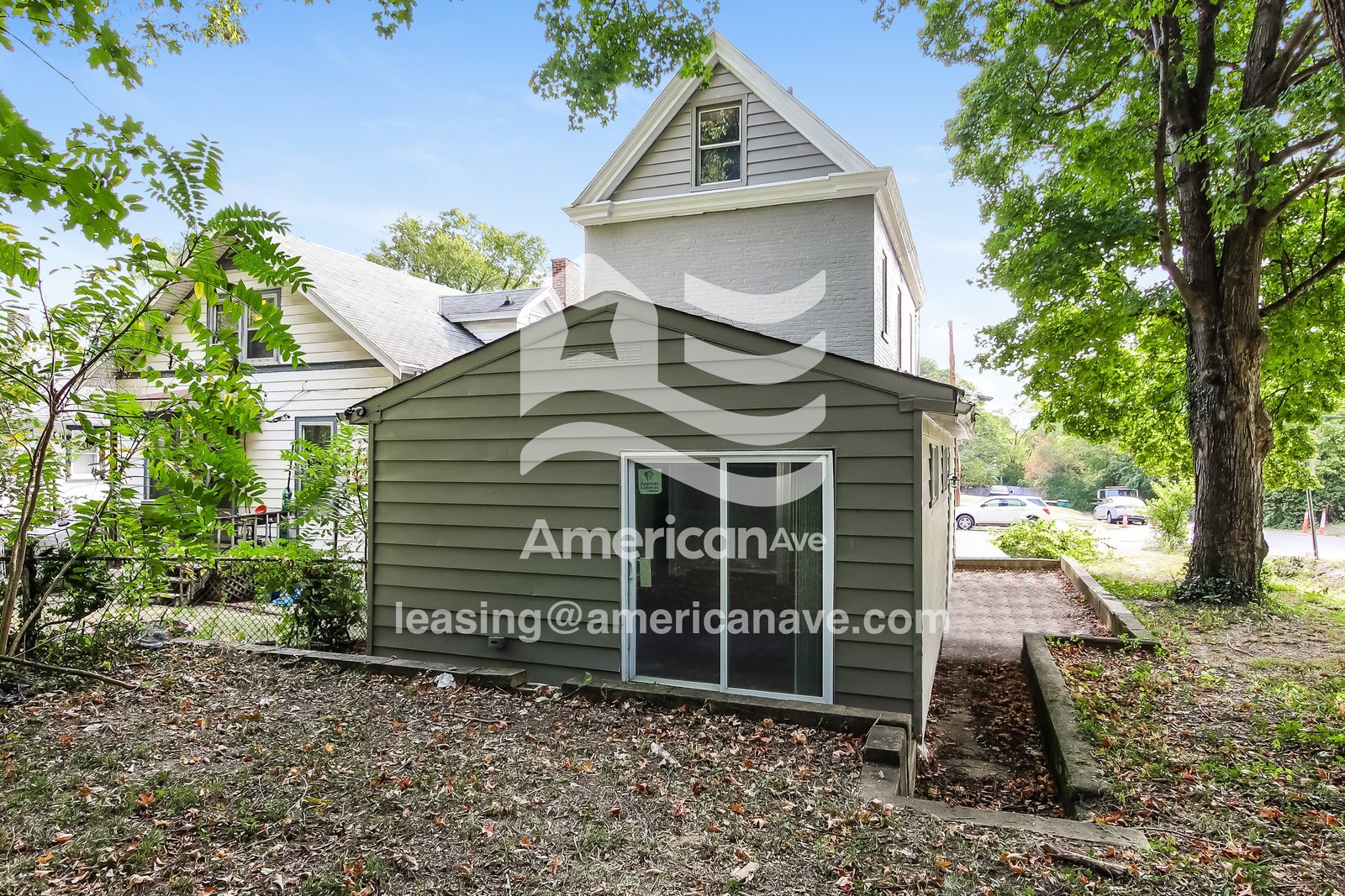 Building Photo - 4001 Herron Ave