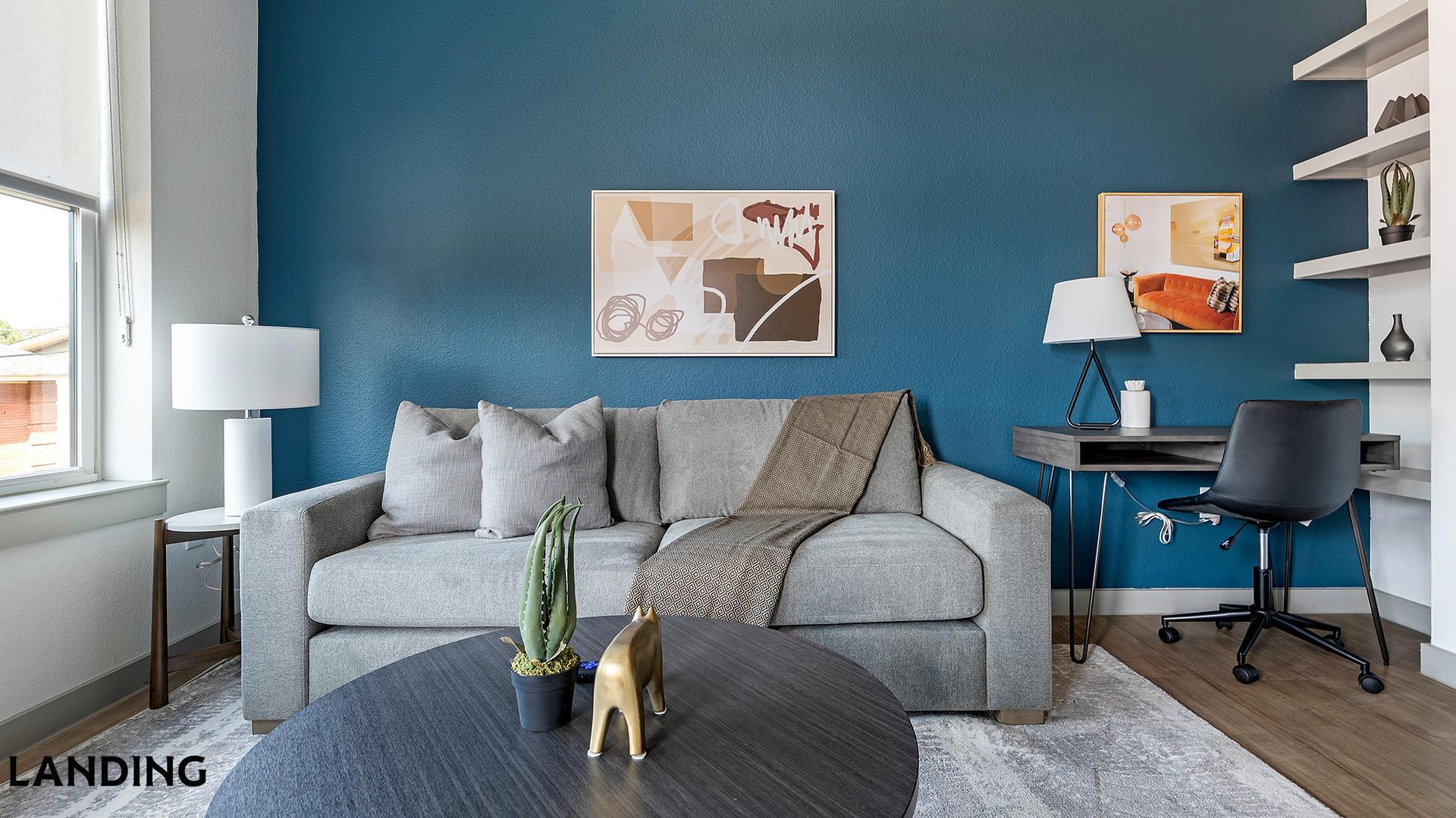 Building Photo - 3706 Goodwin Ave