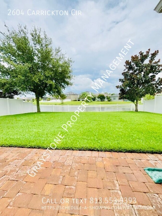 Building Photo - 2604 Carrickton Cir